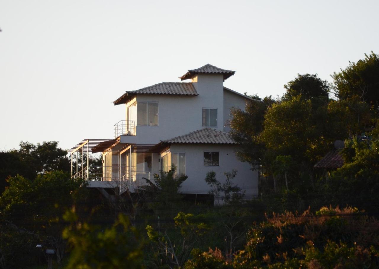 Casa Em Buzios "A Curva Do Sol" Lejlighed Eksteriør billede