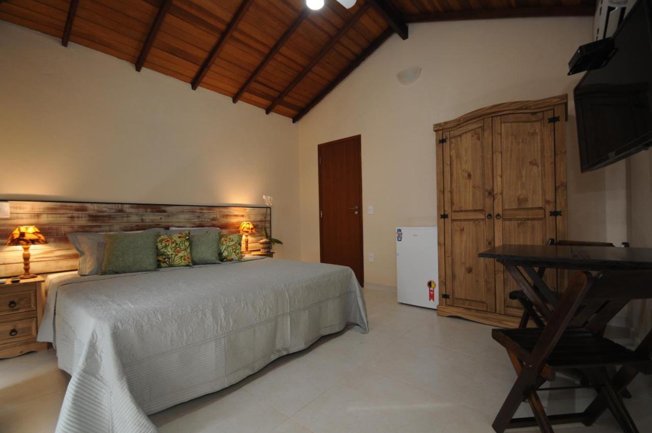 Casa Em Buzios "A Curva Do Sol" Lejlighed Eksteriør billede