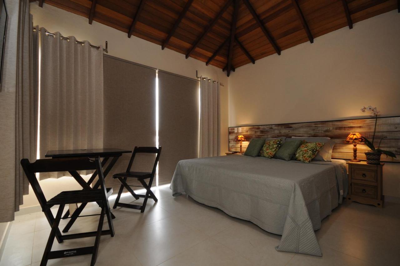 Casa Em Buzios "A Curva Do Sol" Lejlighed Eksteriør billede
