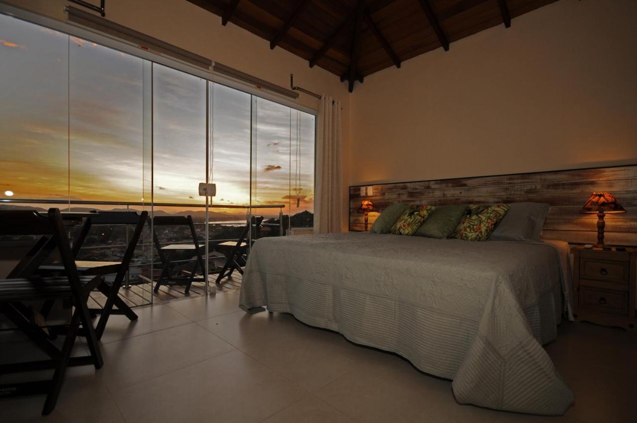 Casa Em Buzios "A Curva Do Sol" Lejlighed Eksteriør billede