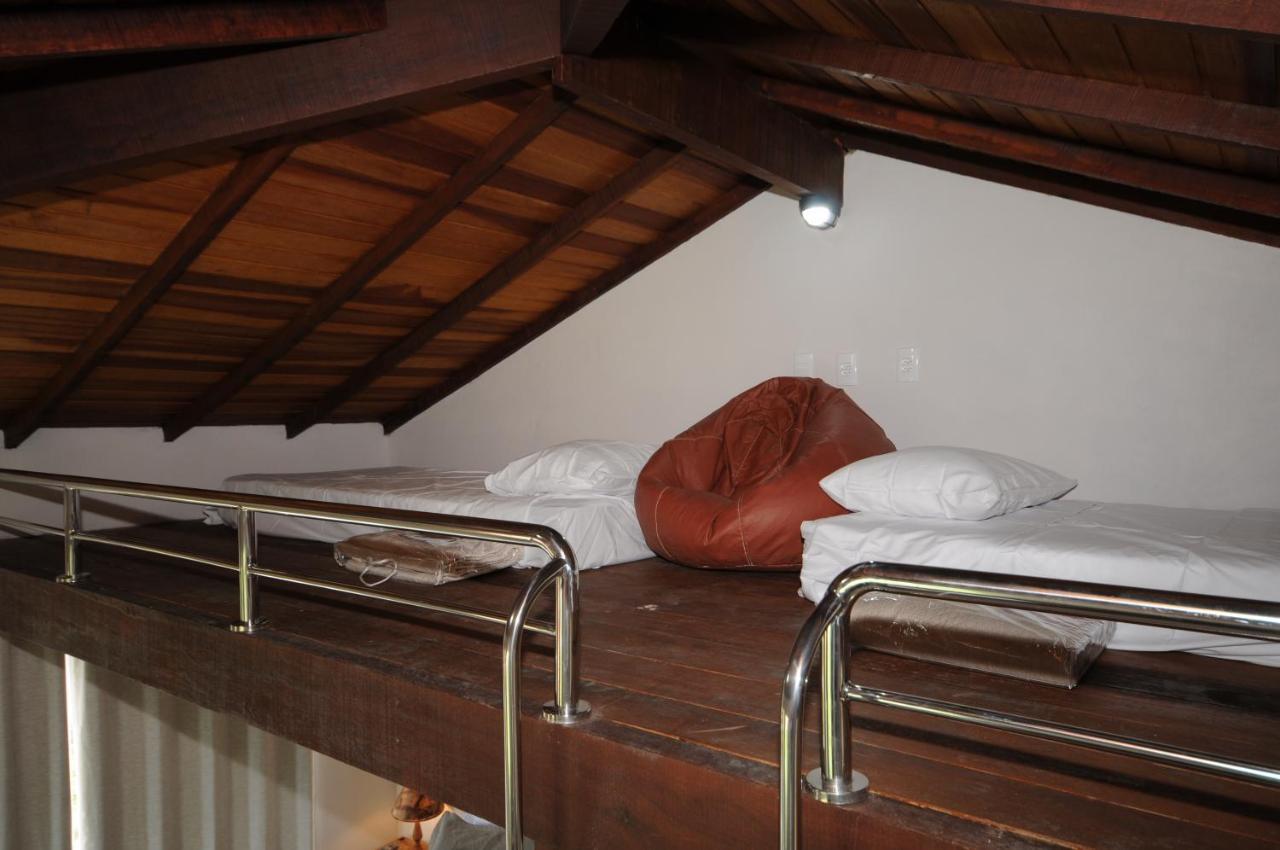 Casa Em Buzios "A Curva Do Sol" Lejlighed Eksteriør billede