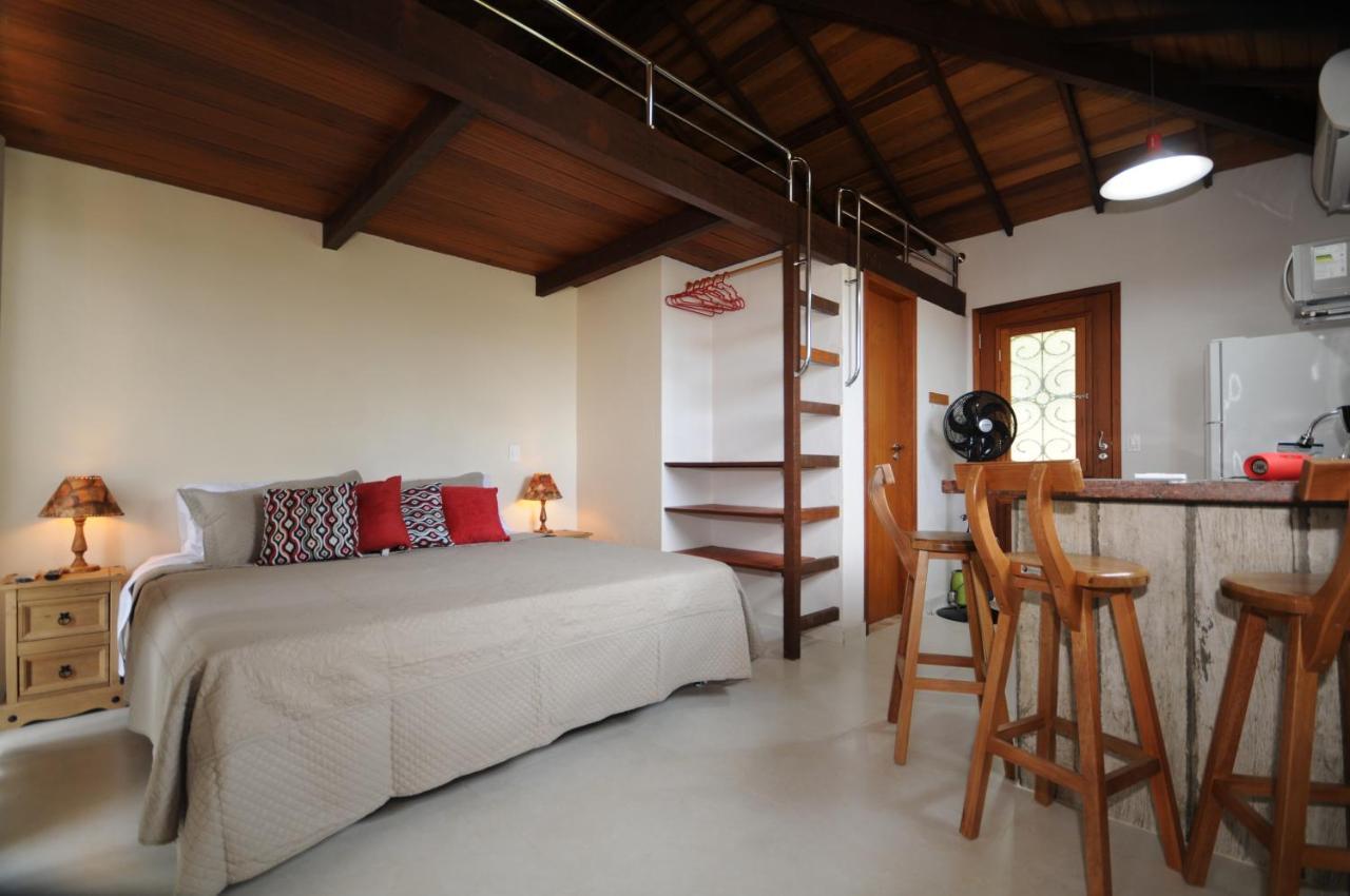 Casa Em Buzios "A Curva Do Sol" Lejlighed Eksteriør billede
